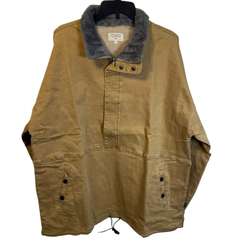 Unbranded this sleeve elevate